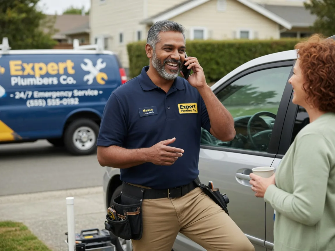 Clogged Drain Repair in Skandia, MI